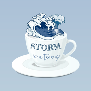 Storm in a teacup