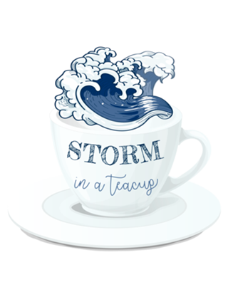 Storm in a teacup