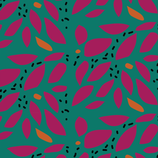 Microcosmo 2 - verde