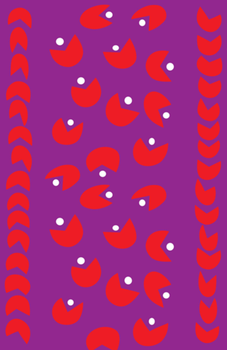 Packman I