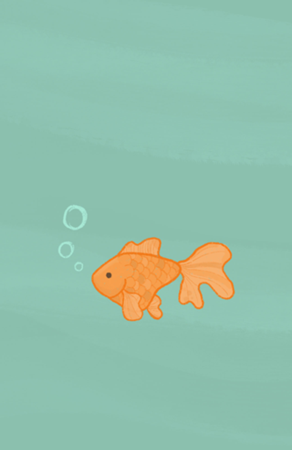 Goldfish