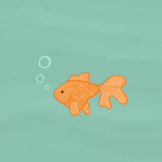 Goldfish