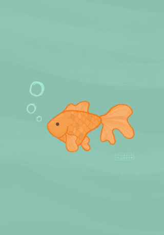 Goldfish
