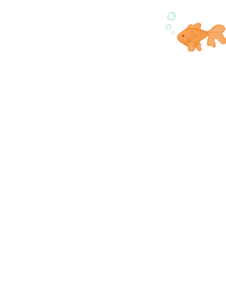 Goldfish