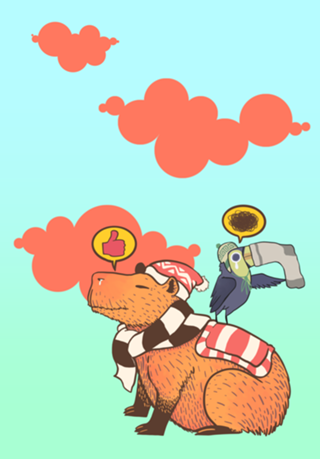 Tá proibido calor!