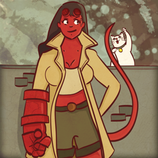 HellGirl
