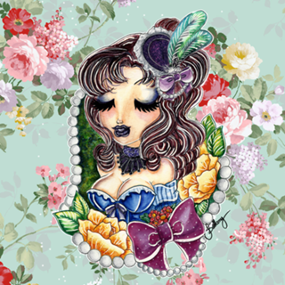 Delicatessen Floral