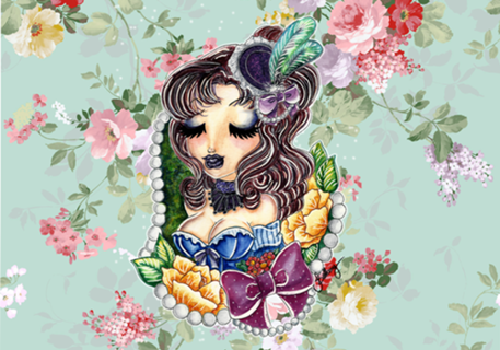 Delicatessen Floral