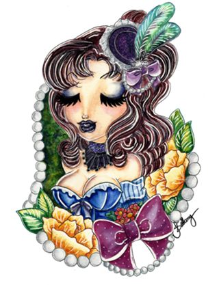 Delicatessen Floral