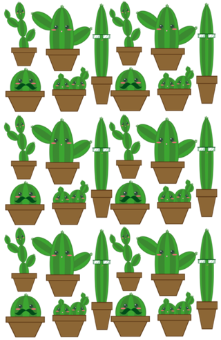 Cactos