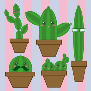 Cactos
