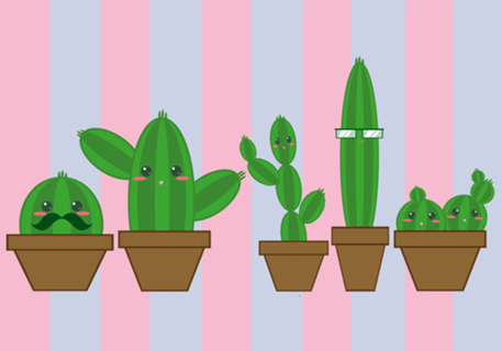 Cactos