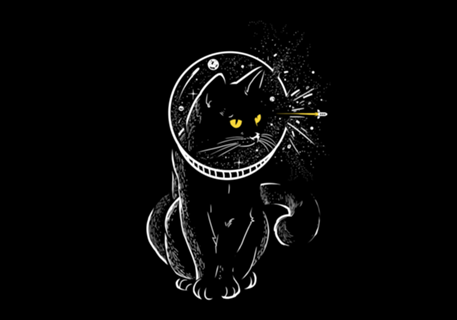 Star Cat