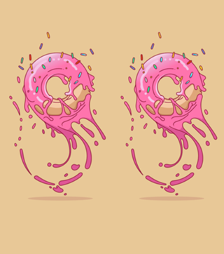 My Donut