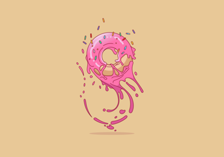 My Donut