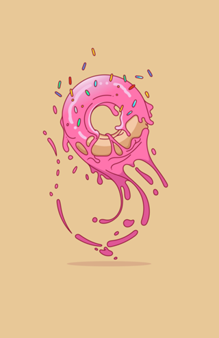 My Donut