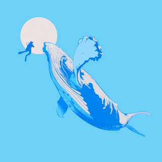 Azul