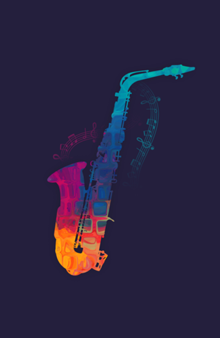 Sax Color