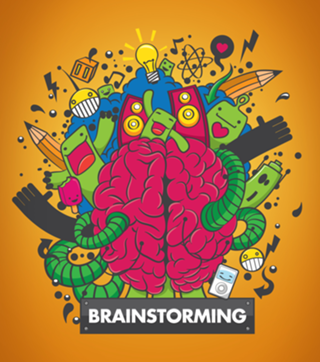 Brainstorm