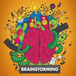 Brainstorm