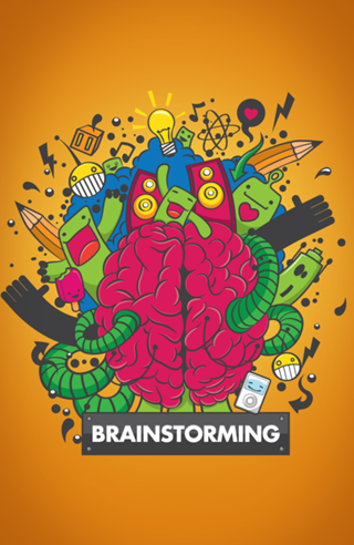 Brainstorm