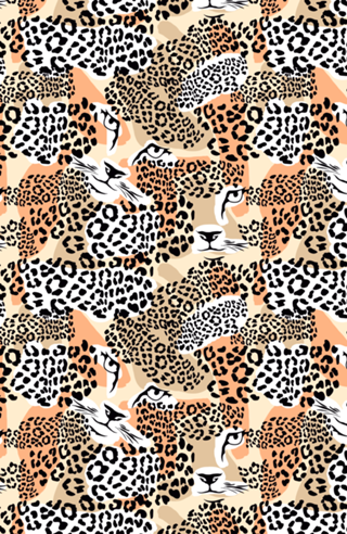 Leopard Vibes