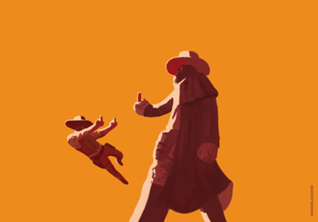 Duelo