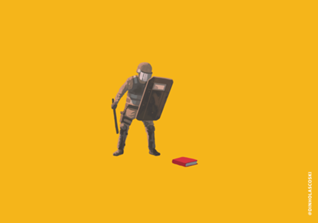 Conflito