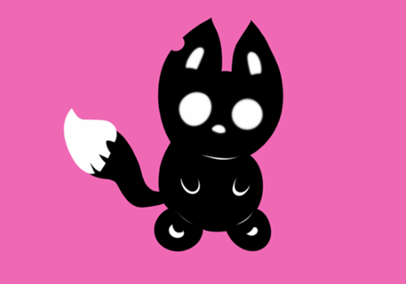 Chimera Series Cat