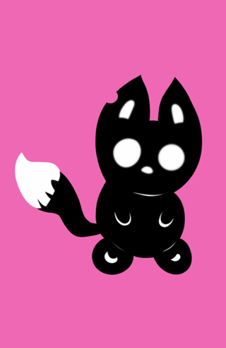 Chimera Series Cat