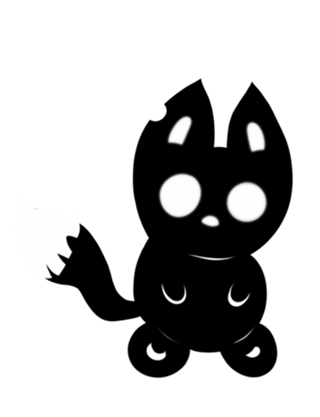Chimera Series Cat