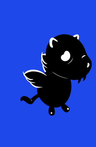 Chimera Series Seal
