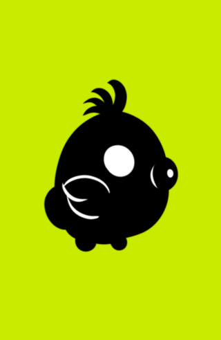 Chimera Series Pewbird
