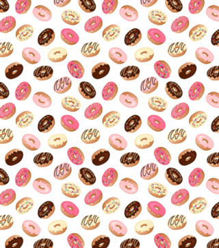 Donutinhos