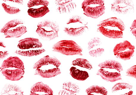 Red Lips