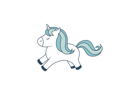 Unicórnio Ar