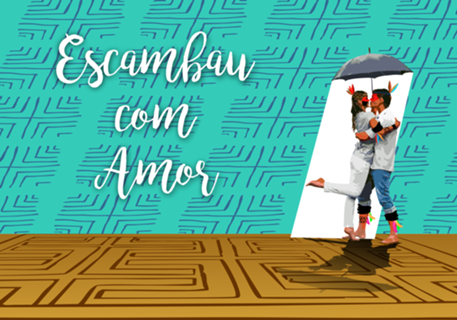 Escambau com amor