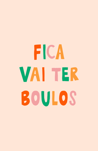 Fica vai ter Boulos