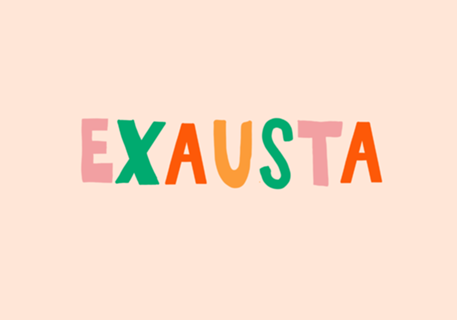 Exausta