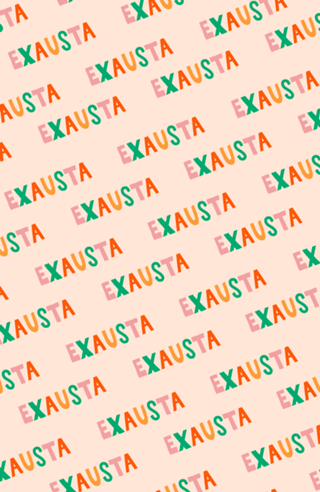 Exausta