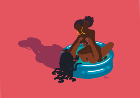 Vamo pra Piscina?