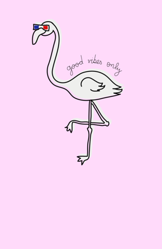 Good vibes