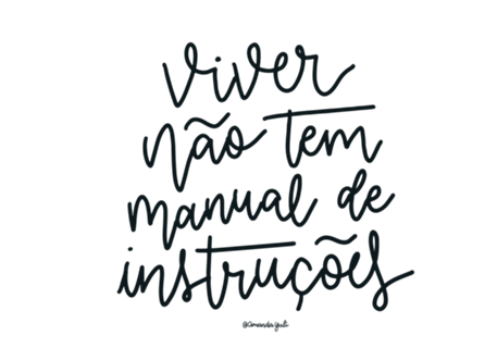 Manual de instruções