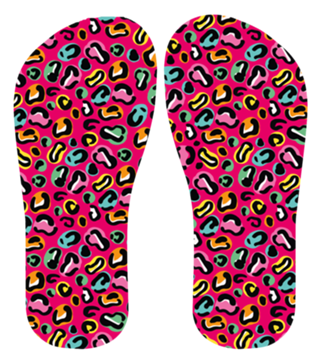 Oncinha Pink