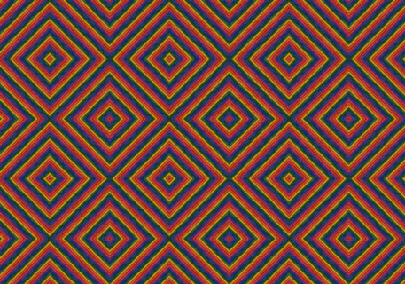 Losango pride