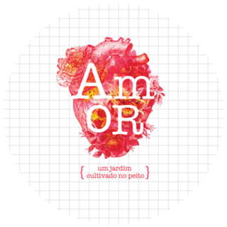 Coleção Encantário: Amor