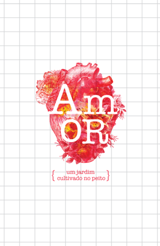Coleção Encantário: Amor