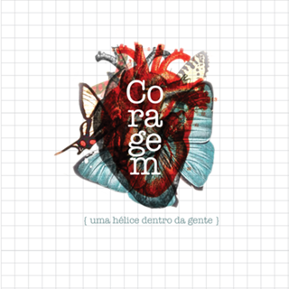 Coleção Encantário: Coragem