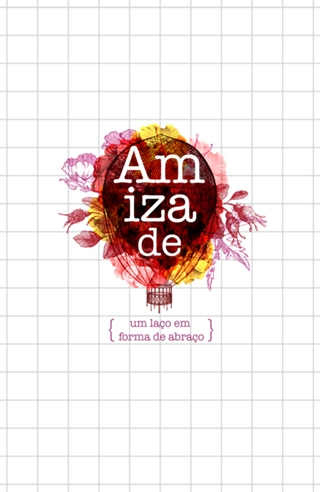 Coleção Encantário: Amizade