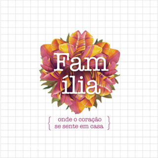 Coleção Encantário: Família